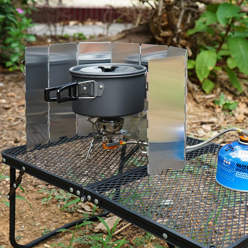 Camping Cookware