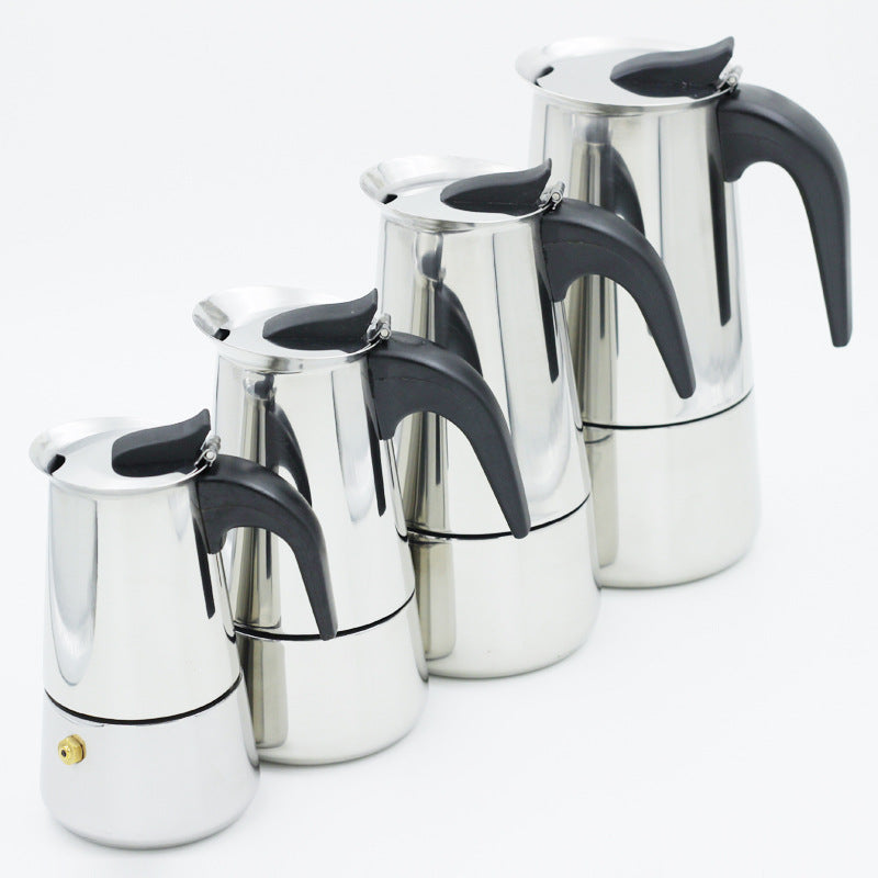 Moka Pots