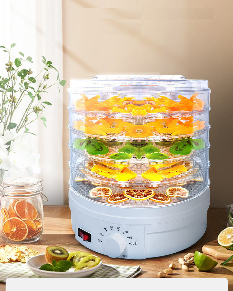 Food Dehydrators