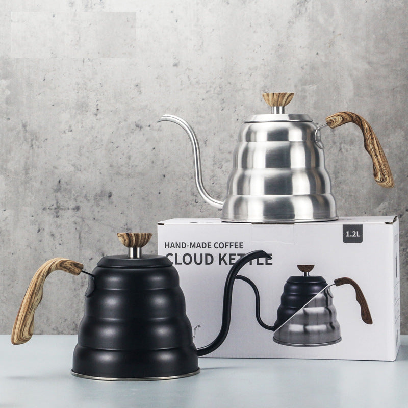 Coffee Kettles