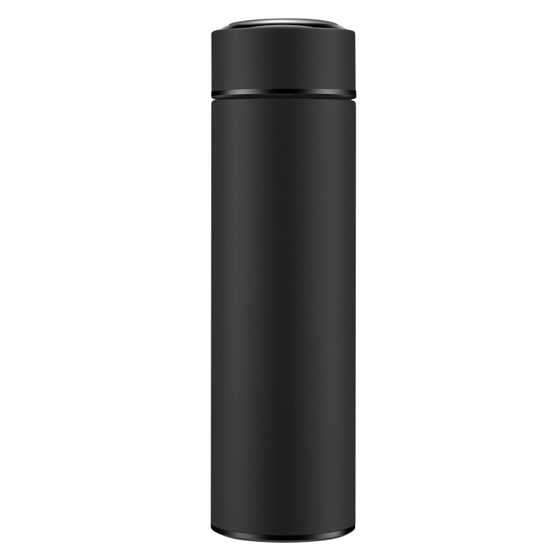 450ML Double-Wall Stainless Steel Vacuum Insulated Water Bottle