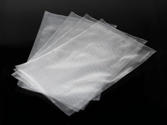 Thick Vacuum Sealer Bags 20x30cm - 50PCS