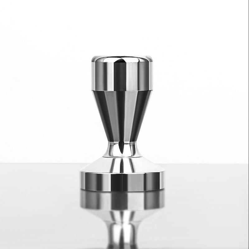 Solid Stainless Steel Coffee Tamper 58MM