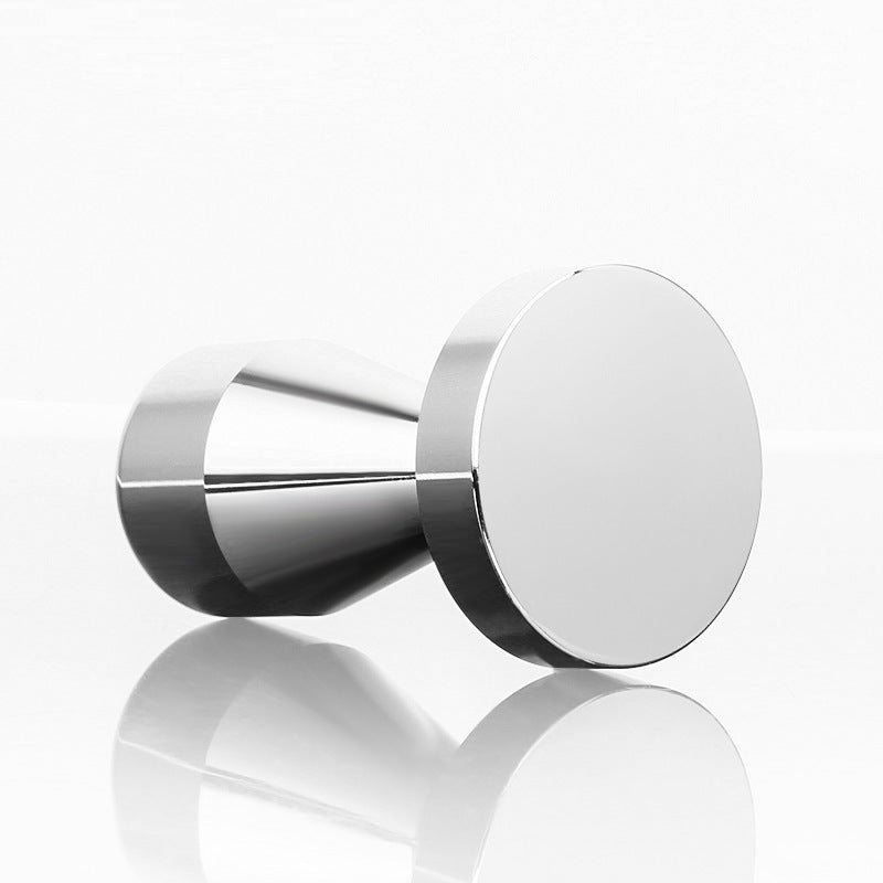 Solid Stainless Steel Coffee Tamper 58MM