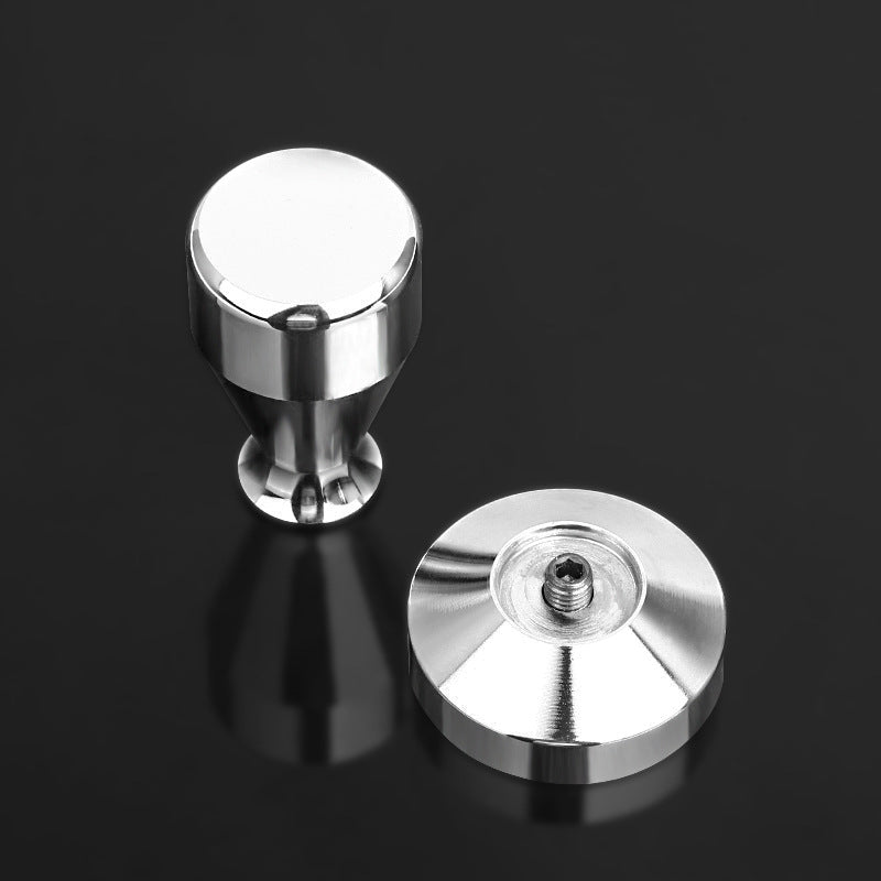 Solid Stainless Steel Coffee Tamper 58MM