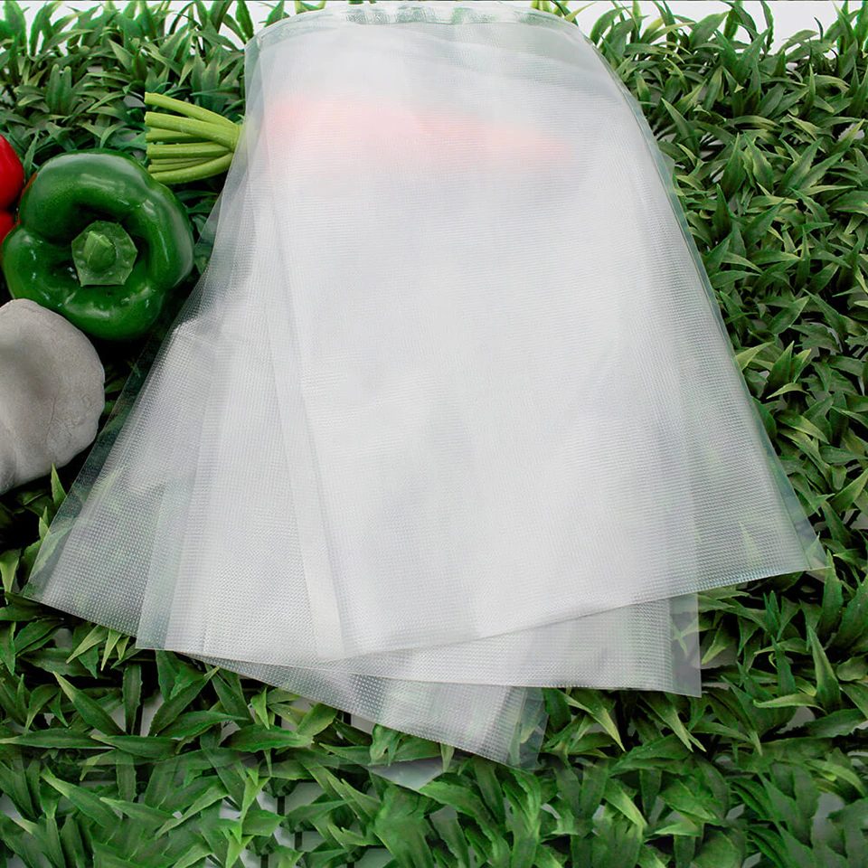 Thick Vacuum Sealer Bags 20x30cm - 50PCS