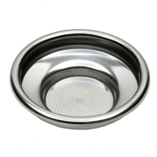 58mm Portafilter Basket Single-Wall 1 cup 7-9G