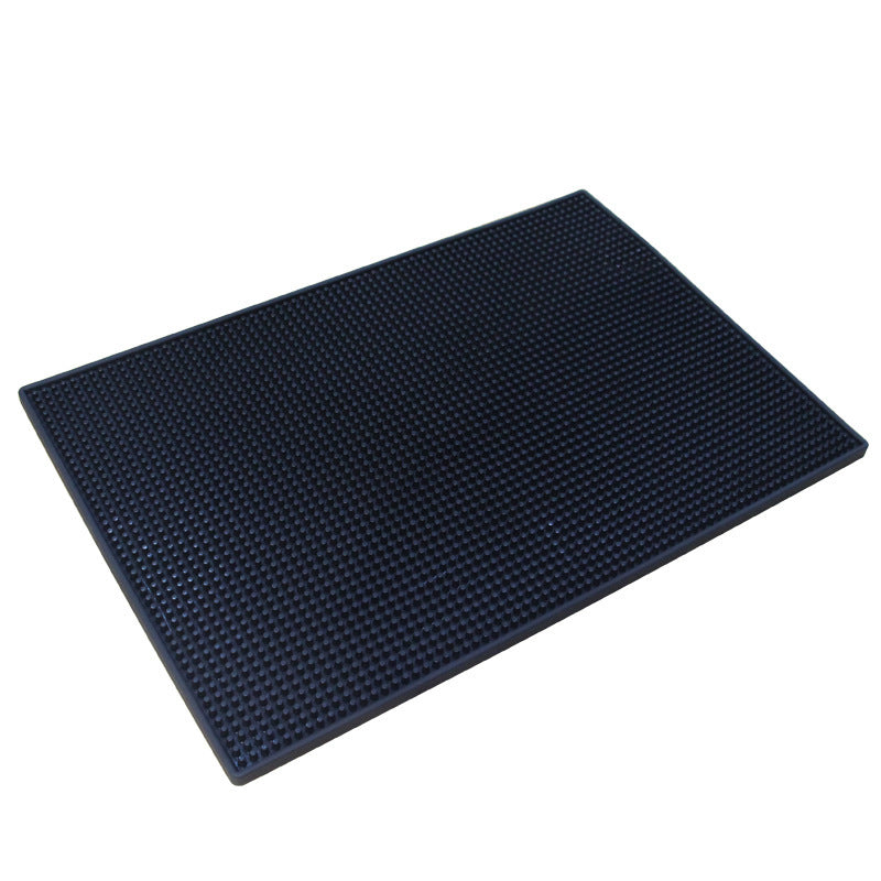 Stylish Bar Mat 45x30CM