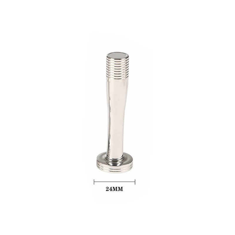 Stainless Steel Coffee Tamper for Reusable Nespresso Capsules 24MM