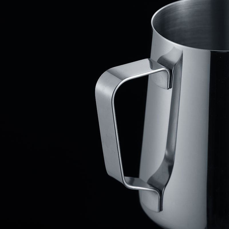 Milk Frothing Jug Stainless Steel 600ML