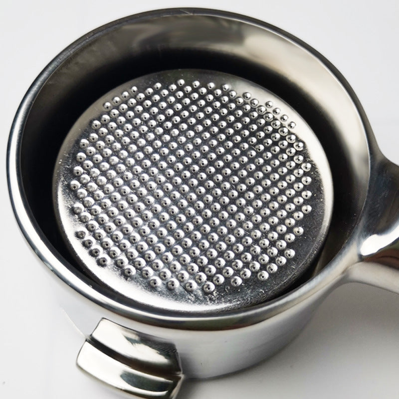 51mm Portafilter Basket Double Shot