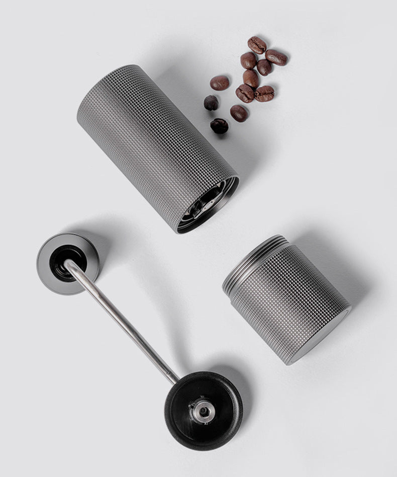 TIMEMORE Coffee Grinder Chestnut C2 Grey