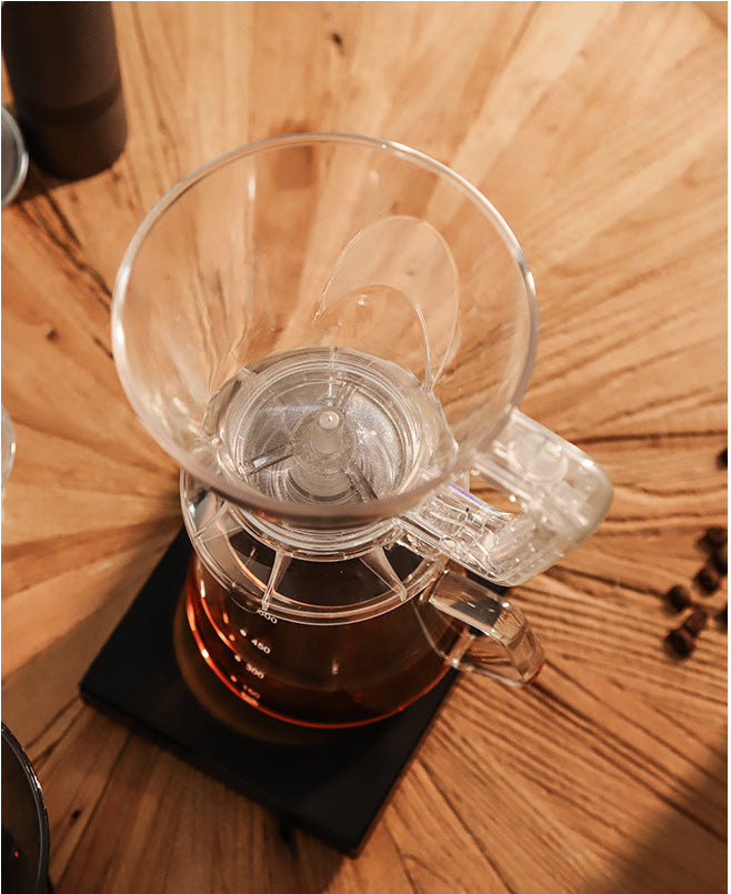 Clever Coffee Dripper 500ML