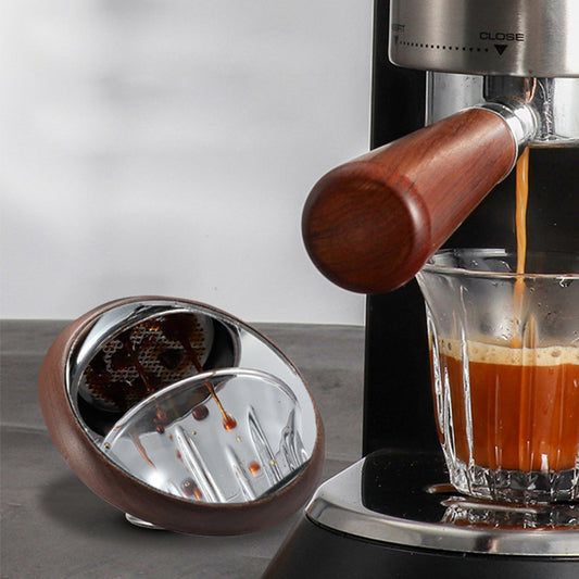 Espresso Shot Mirror Adjustable Coffee Extraction Observation Mirror