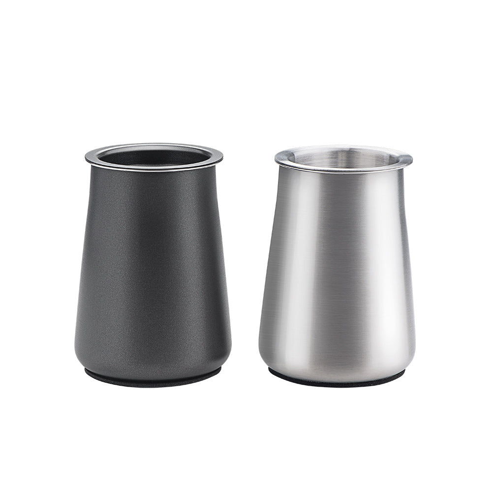 Coffee Powder Filter Cup Stainless Steel Coffee Sifter