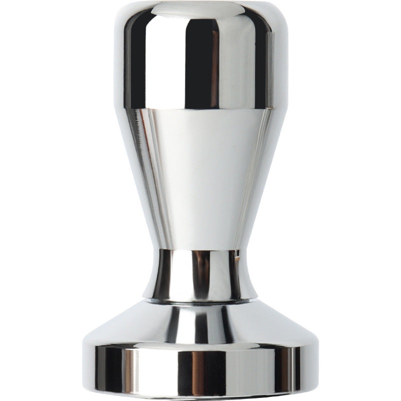 Solid Stainless Steel Coffee Tamper 58MM