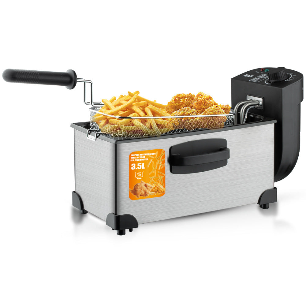 3.5L Electric Deep Fryer