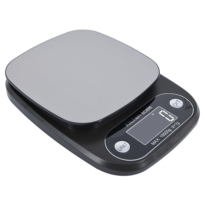 Kitchen Scale Digital Scale: Accurate to 0.1g, 3kg Capacity