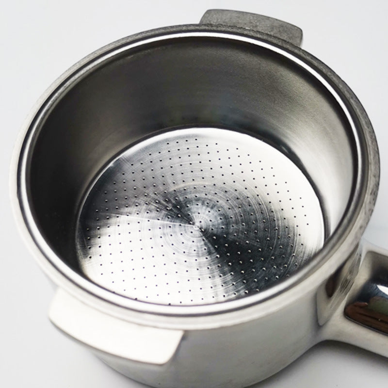 54mm Portafilter Basket Double Shot