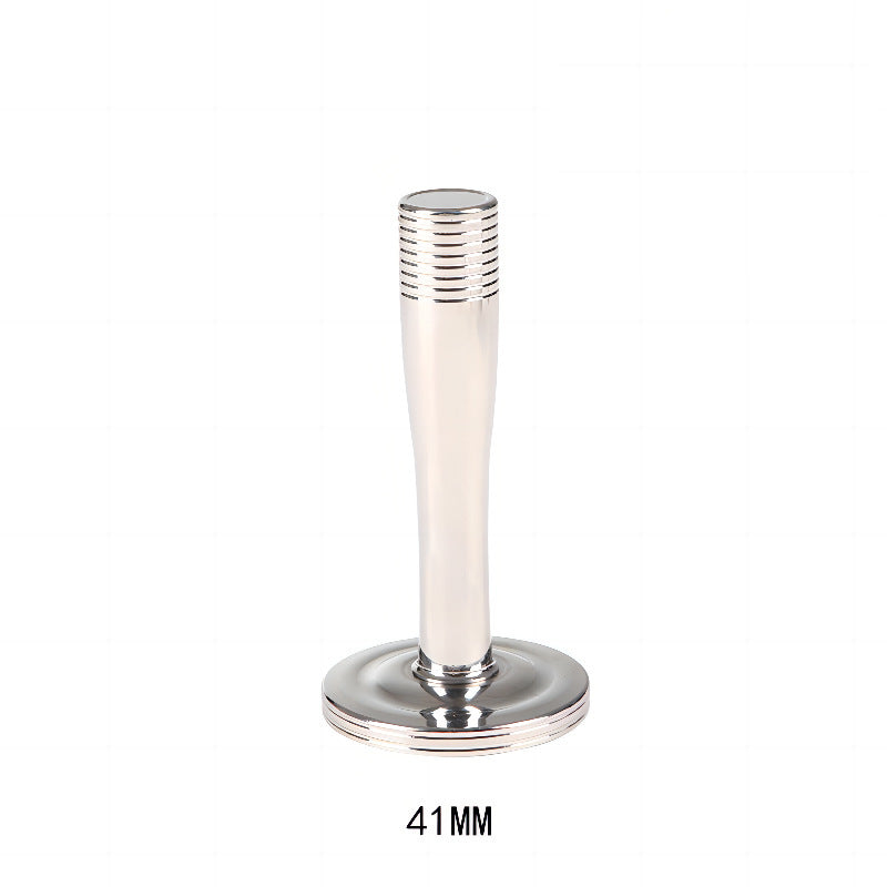 Stainless Steel Coffee Tamper for Reusable Nespresso Vertuo Capsules 41MM