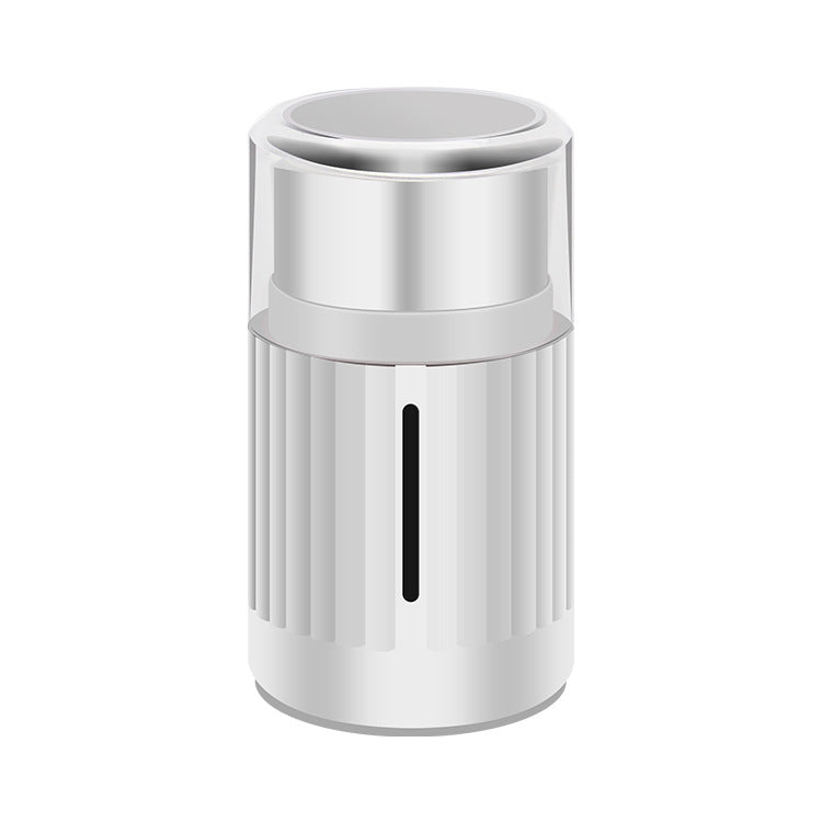 Electric Coffee Grinder and Spice Grinder White 200W