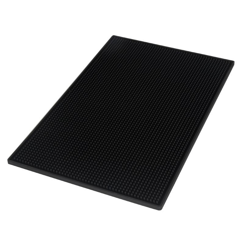 Stylish Bar Mat 45x30CM