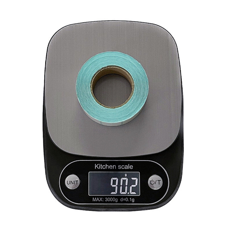 Kitchen Scale Digital Scale: Accurate to 0.1g, 3kg Capacity