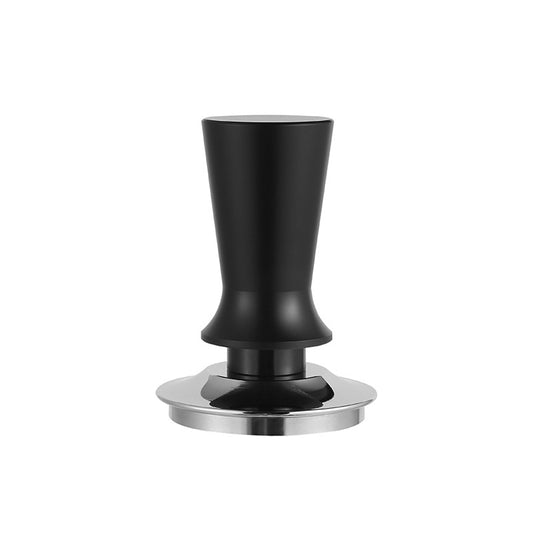 Spring Coffee Tamper with Stainless Steel Base 58mm