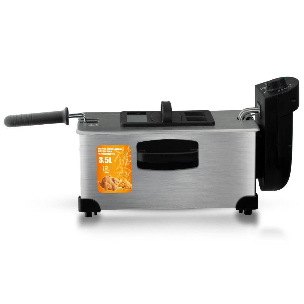 3.5L Electric Deep Fryer