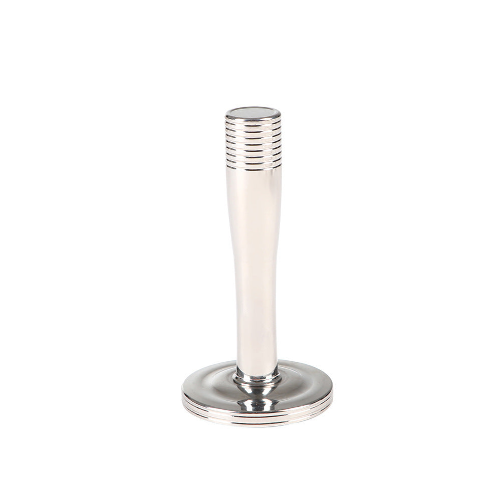 Stainless Steel Coffee Tamper for Reusable Nespresso Vertuo Capsules 41MM