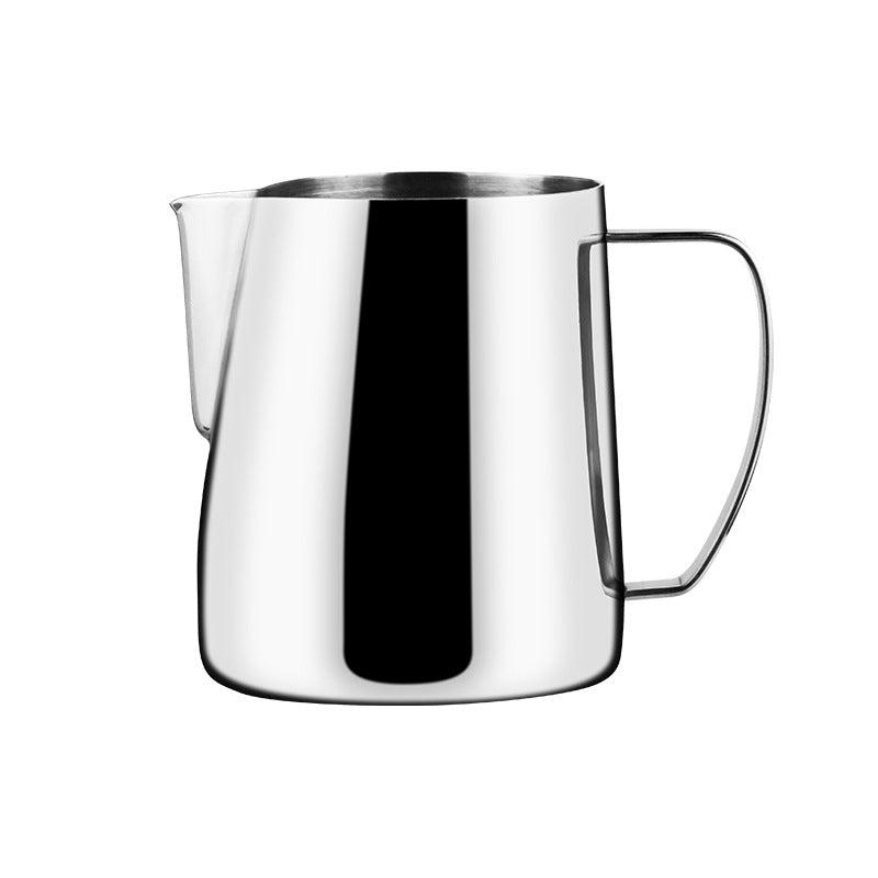 Milk Frothing Jug Stainless Steel 450ML