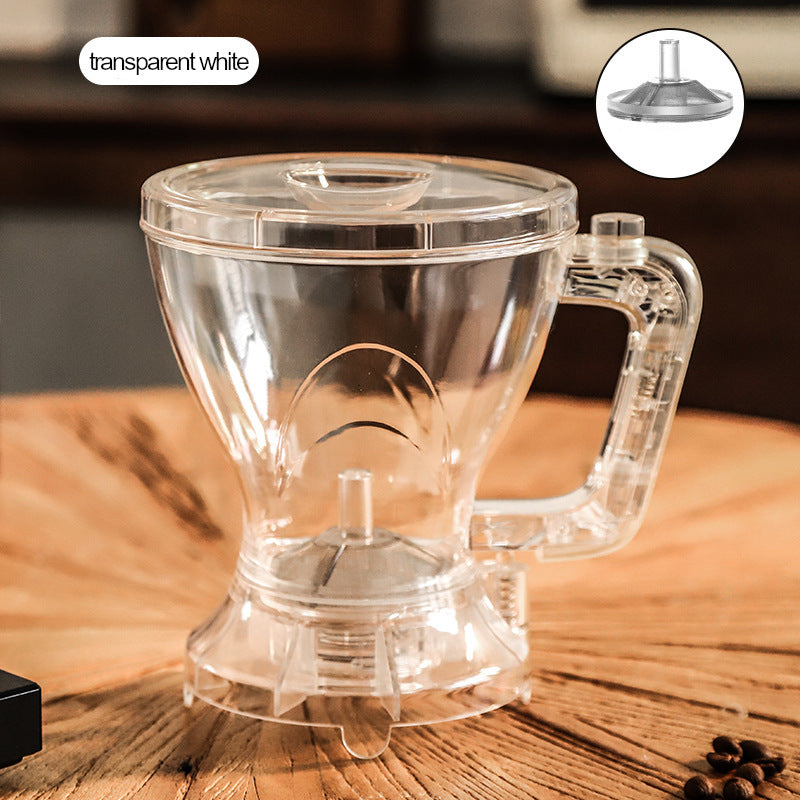 Clever Coffee Dripper 500ML