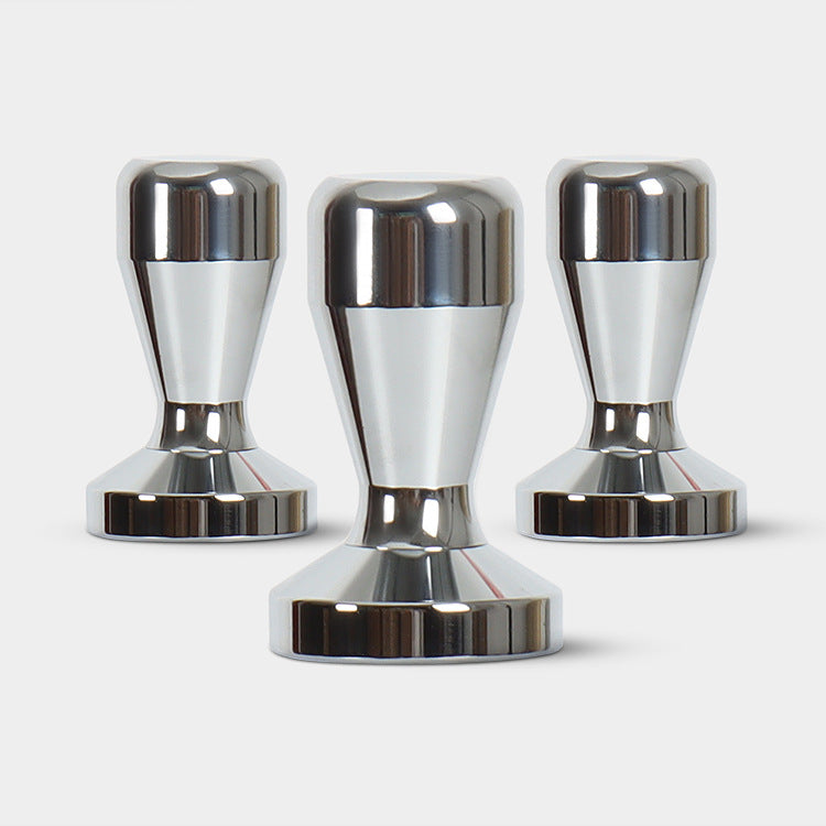 Solid Stainless Steel Coffee Tamper 58MM