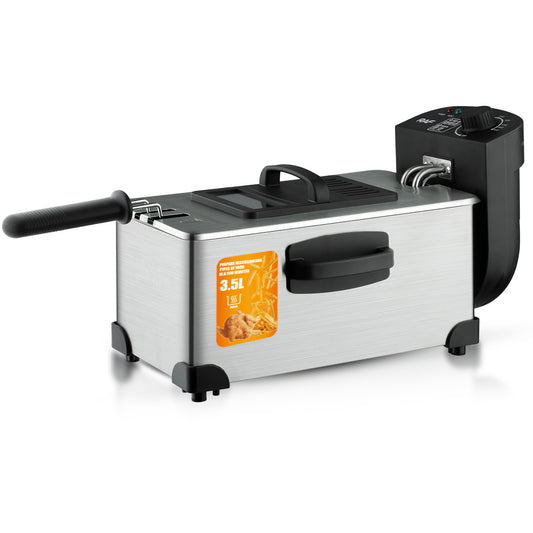 3.5L Electric Deep Fryer