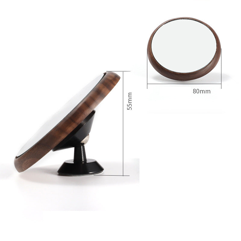 Espresso Shot Mirror Adjustable Coffee Extraction Observation Mirror