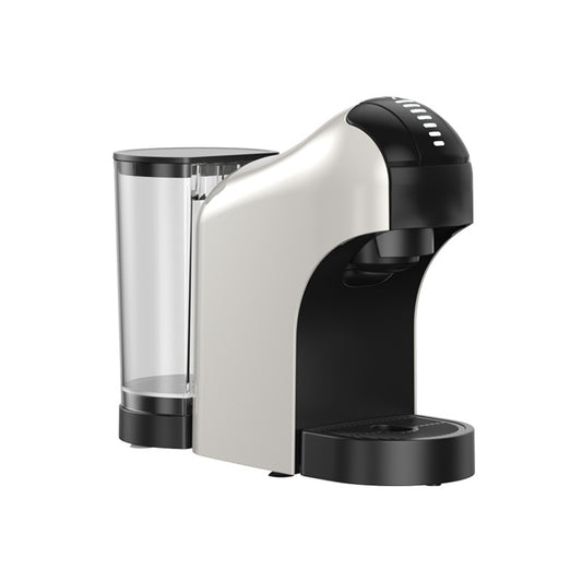 Italian Espresso Capsule Machine 3-in-1 Multi Capsule Pod Coffee Machine