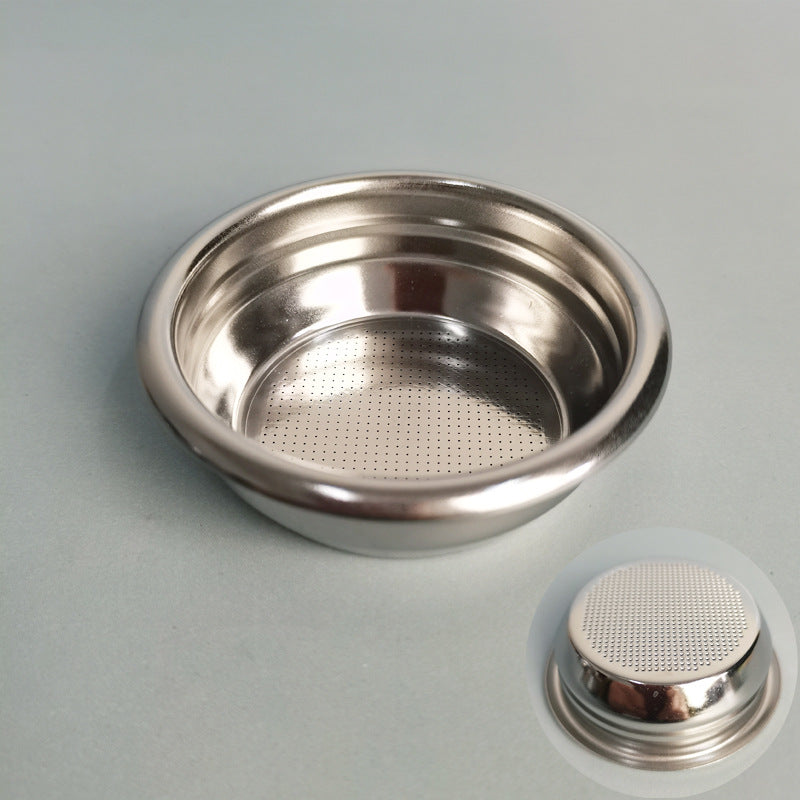 54mm Portafilter Basket Single 1 cup