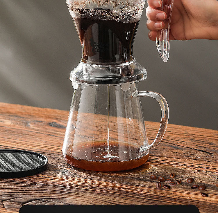 Clever Coffee Dripper 500ML