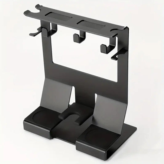 Multi-functional Coffee Accessories Storage Rack